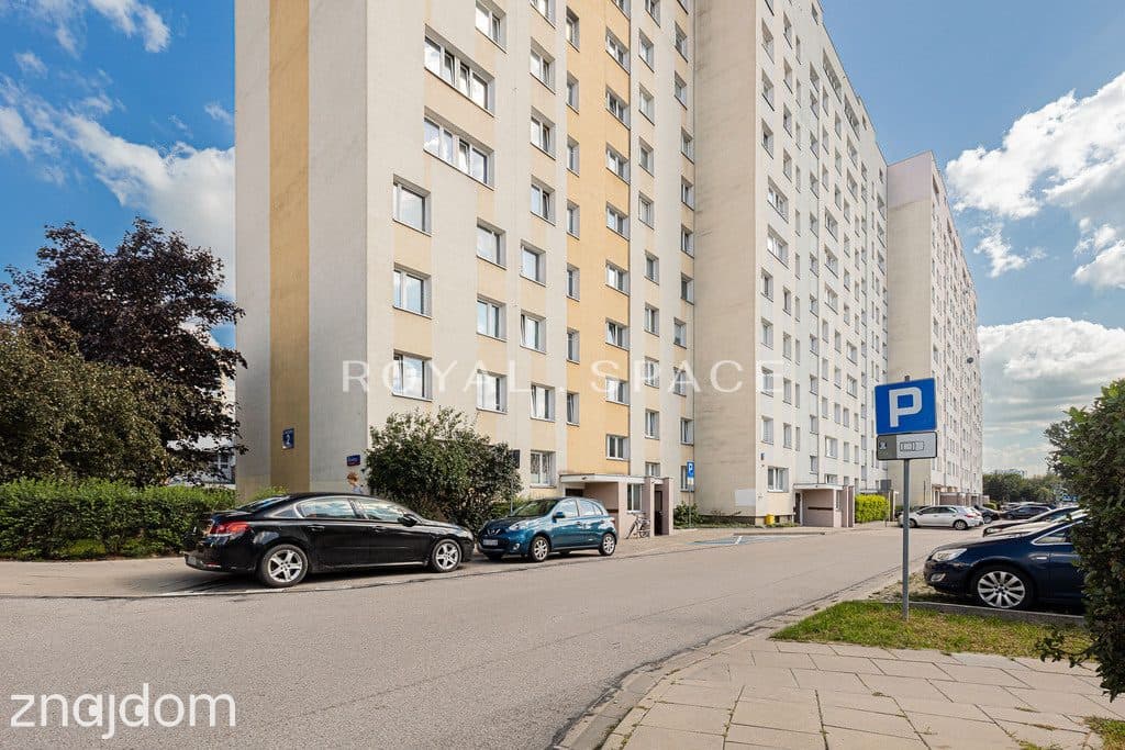 Świeżo po remoncie | 3 pokoje | Bielany - zdjęcie 16