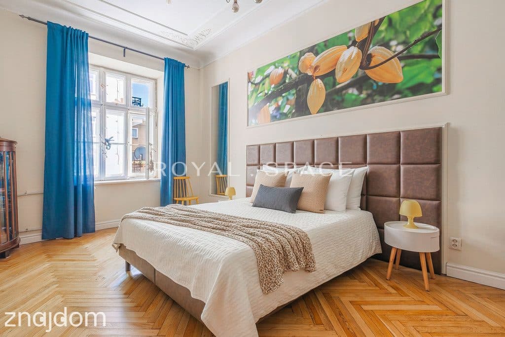 Klimatyczny apartament | Centrum Warszawy - zdjęcie 7