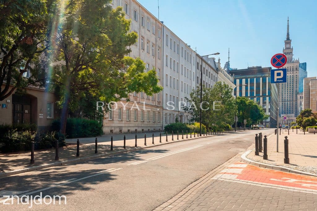 Klimatyczny apartament | Centrum Warszawy - zdjęcie 12