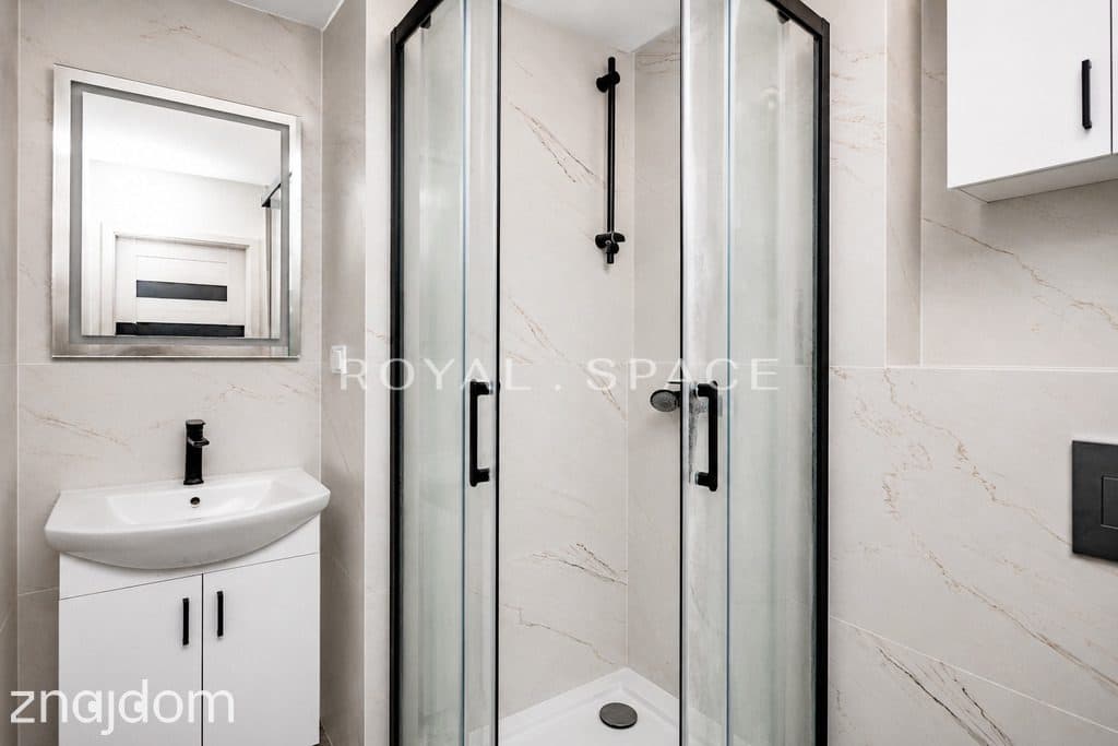 Nowoczesny 2-pokojowy apartament I Grzegórzecka - zdjęcie 9