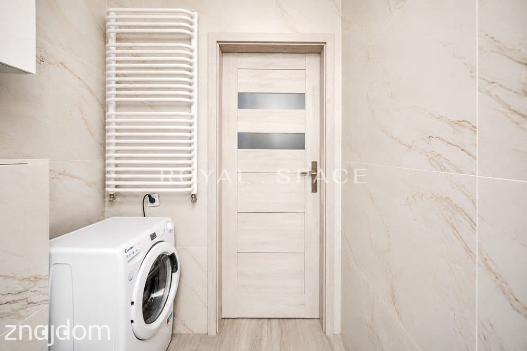 Nowoczesny 2-pokojowy apartament I Grzegórzecka - zdjęcie 10