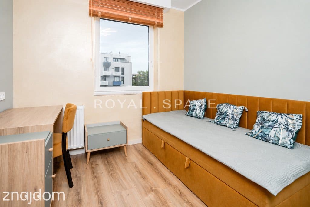 Przytulny 3-pokojowy apartament | Spokojna okolica - zdjęcie 8