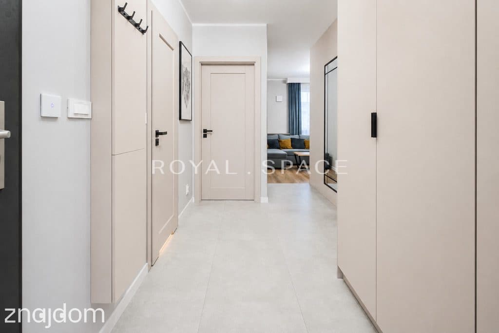 Przytulny 3-pokojowy apartament | Spokojna okolica - zdjęcie 11