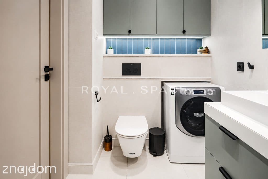 Przytulny 3-pokojowy apartament | Spokojna okolica - zdjęcie 10