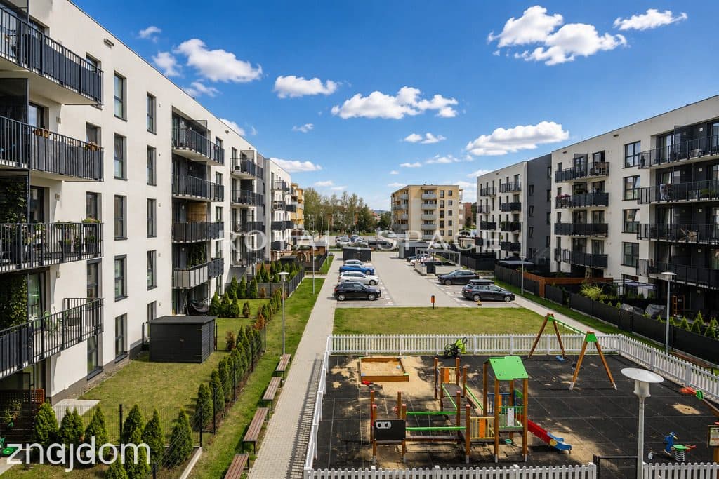 Przytulny 3-pokojowy apartament | Spokojna okolica - zdjęcie 13