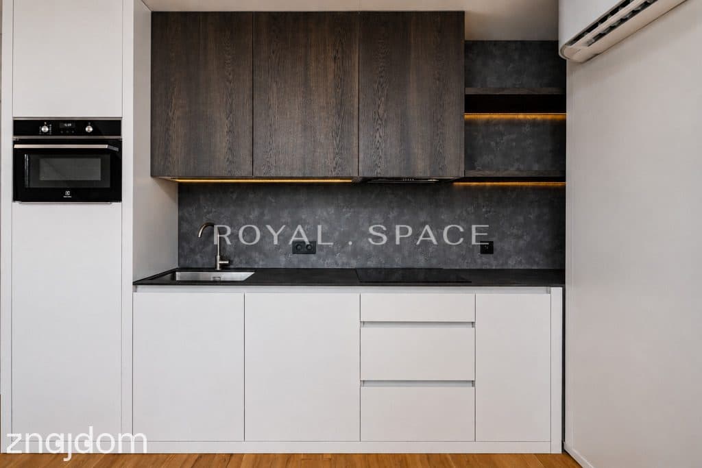 Apartament z tarasem na ostatnim piętrze! Lwowska - zdjęcie 4