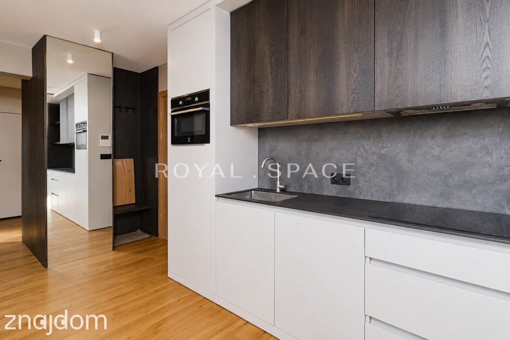 Apartament z tarasem na ostatnim piętrze! Lwowska - zdjęcie 5