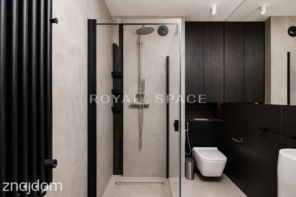 Apartament z tarasem na ostatnim piętrze! Lwowska - zdjęcie 12