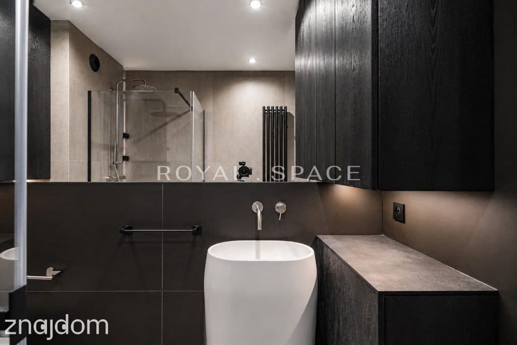 Apartament z tarasem na ostatnim piętrze! Lwowska - zdjęcie 13