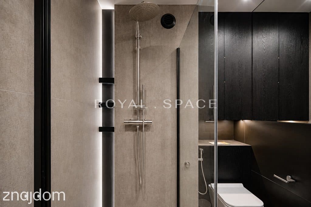 Apartament z tarasem na ostatnim piętrze! Lwowska - zdjęcie 14