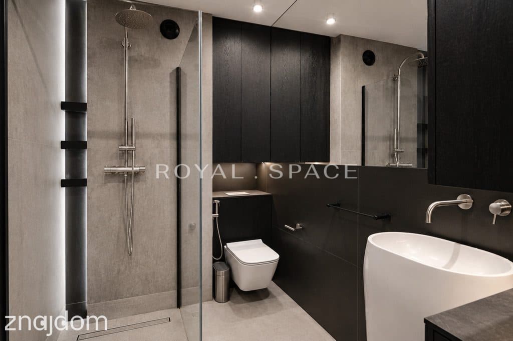 Apartament z tarasem na ostatnim piętrze! Lwowska - zdjęcie 16