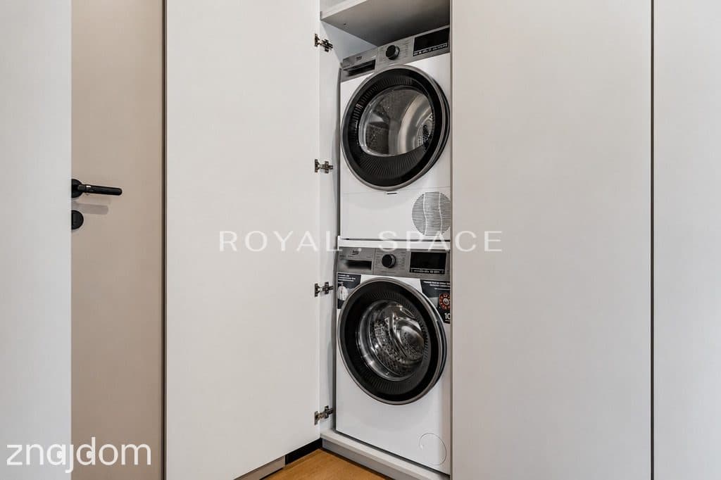 Apartament z tarasem na ostatnim piętrze! Lwowska - zdjęcie 17