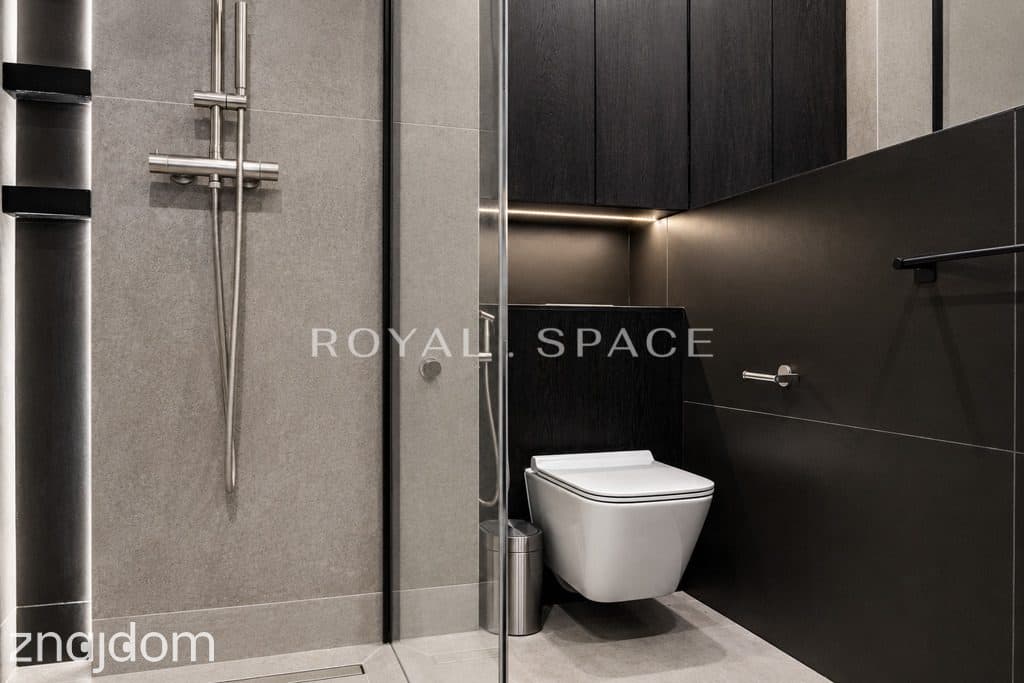 Apartament z tarasem na ostatnim piętrze! Lwowska - zdjęcie 18