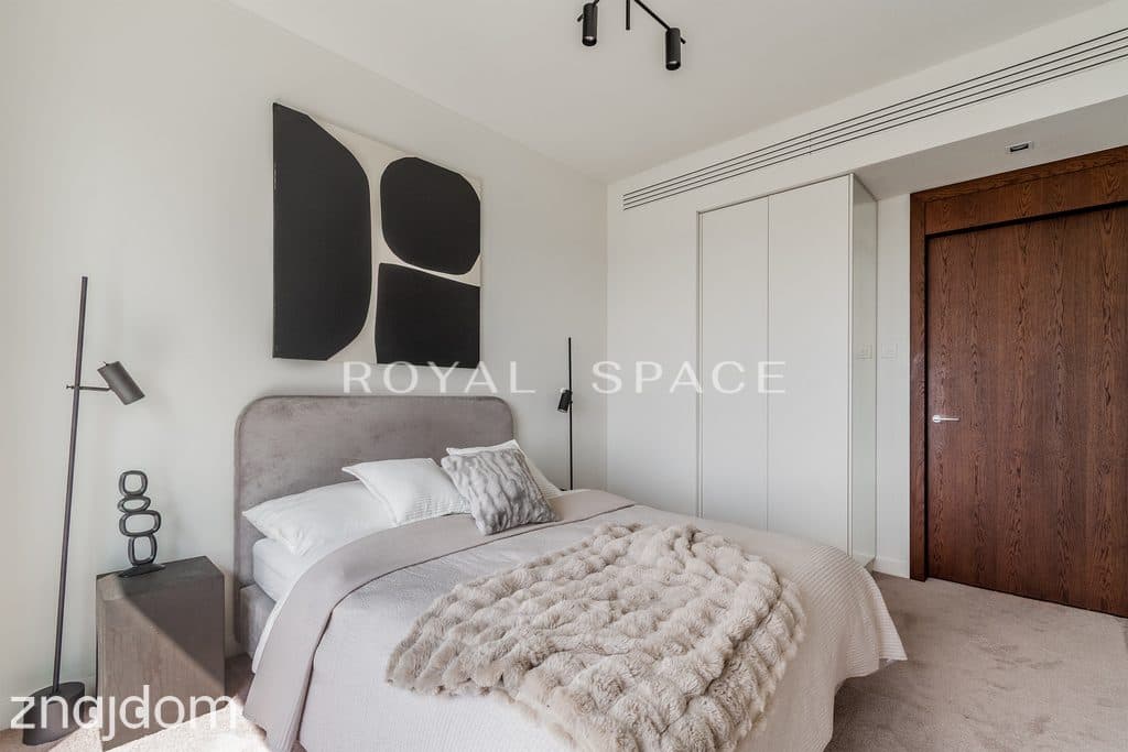 Złota 44 | Nowoczesny apartament z widokiem! - zdjęcie 13