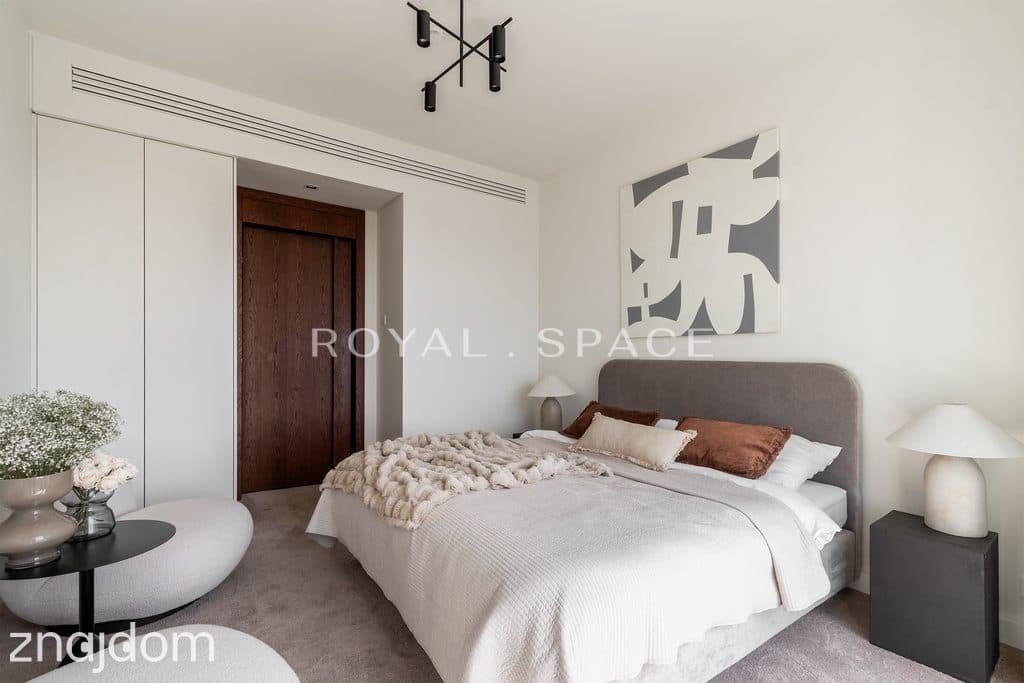 Złota 44 | Nowoczesny apartament z widokiem! - zdjęcie 16