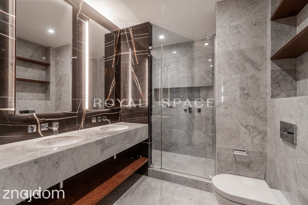 Złota 44 | Nowoczesny apartament z widokiem! - zdjęcie 15