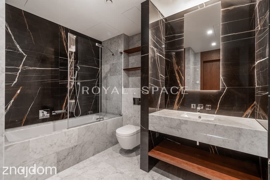 Złota 44 | Nowoczesny apartament z widokiem! - zdjęcie 14