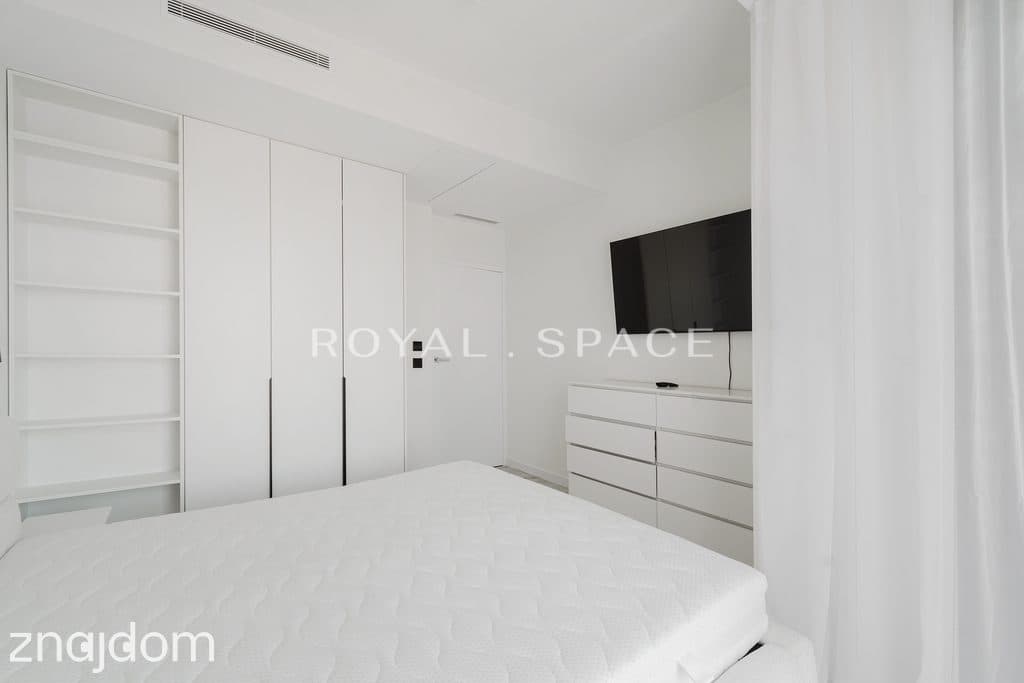 Towarowa Towers | Panoramiczny apartament - zdjęcie 10