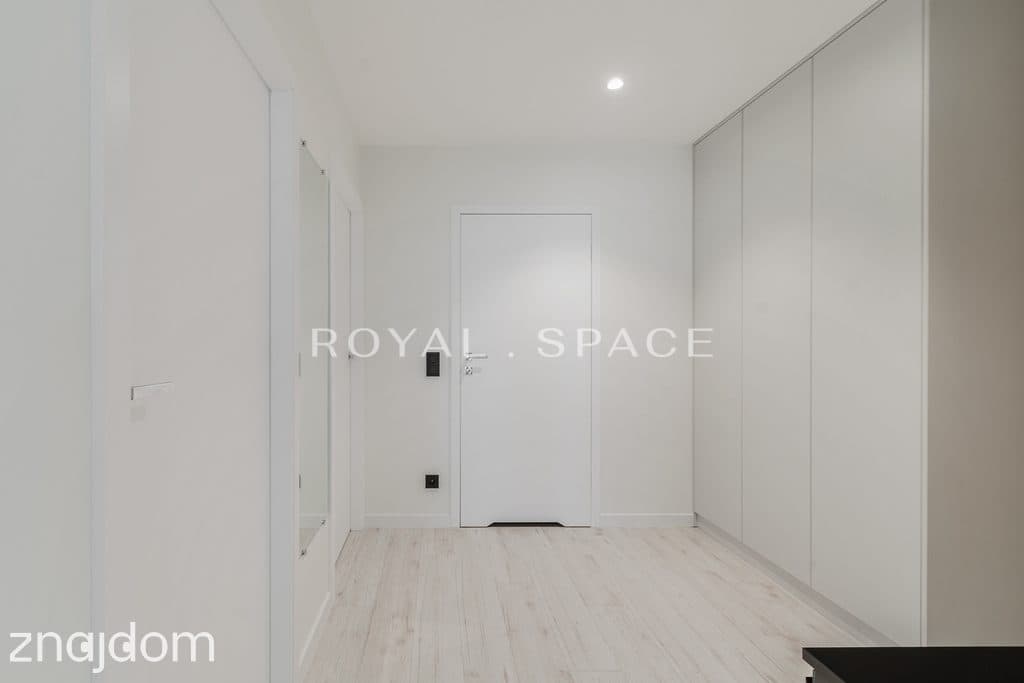 Towarowa Towers | Panoramiczny apartament - zdjęcie 11
