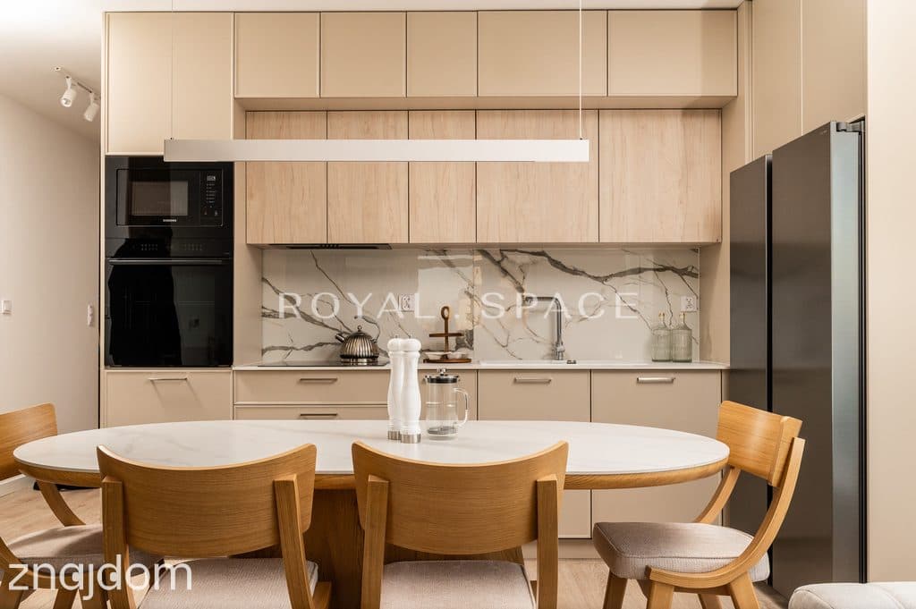 Apartament z tarasem 50 m2 | Krowodrza - zdjęcie 6