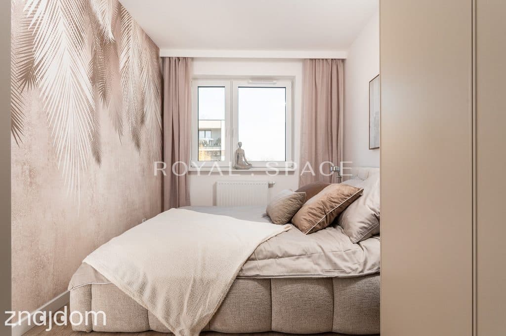 Apartament z tarasem 50 m2 | Krowodrza - zdjęcie 8