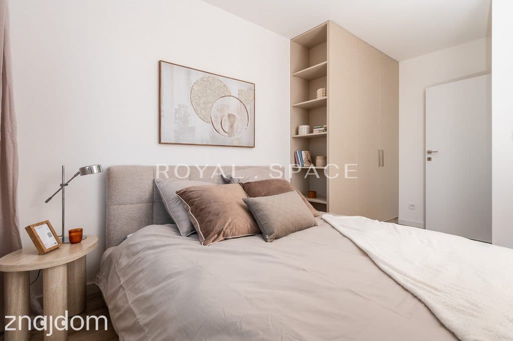 Apartament z tarasem 50 m2 | Krowodrza - zdjęcie 10
