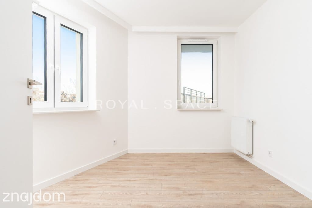 Apartament z tarasem 50 m2 | Krowodrza - zdjęcie 13