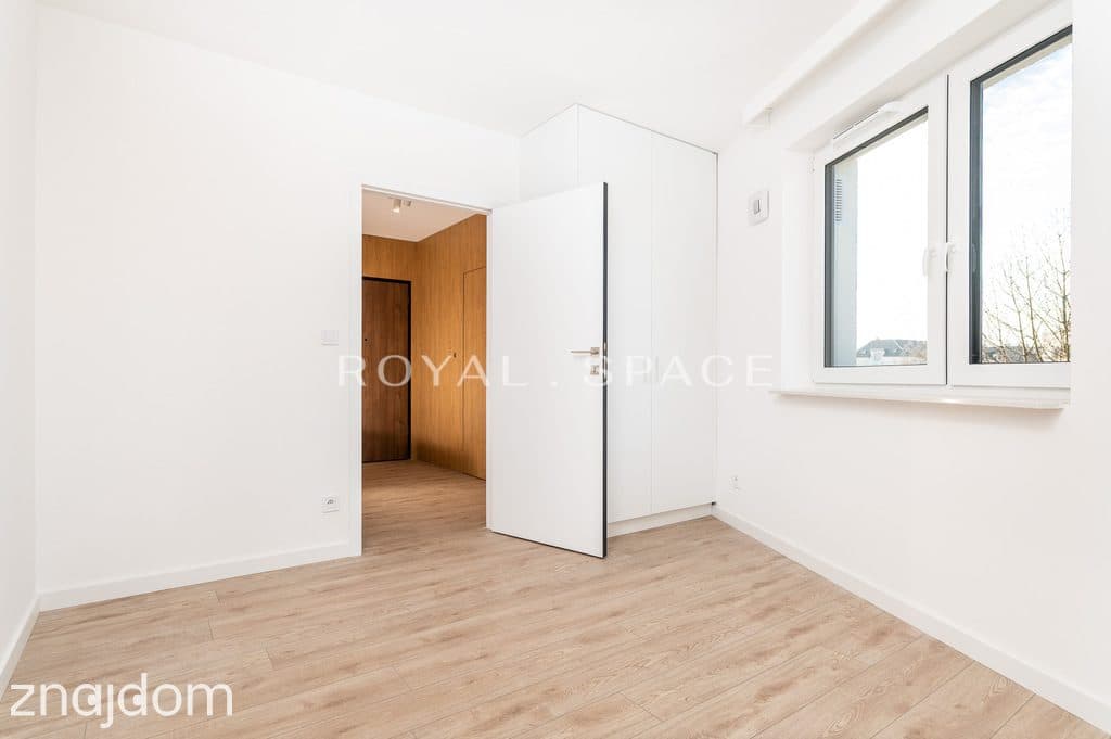 Apartament z tarasem 50 m2 | Krowodrza - zdjęcie 14