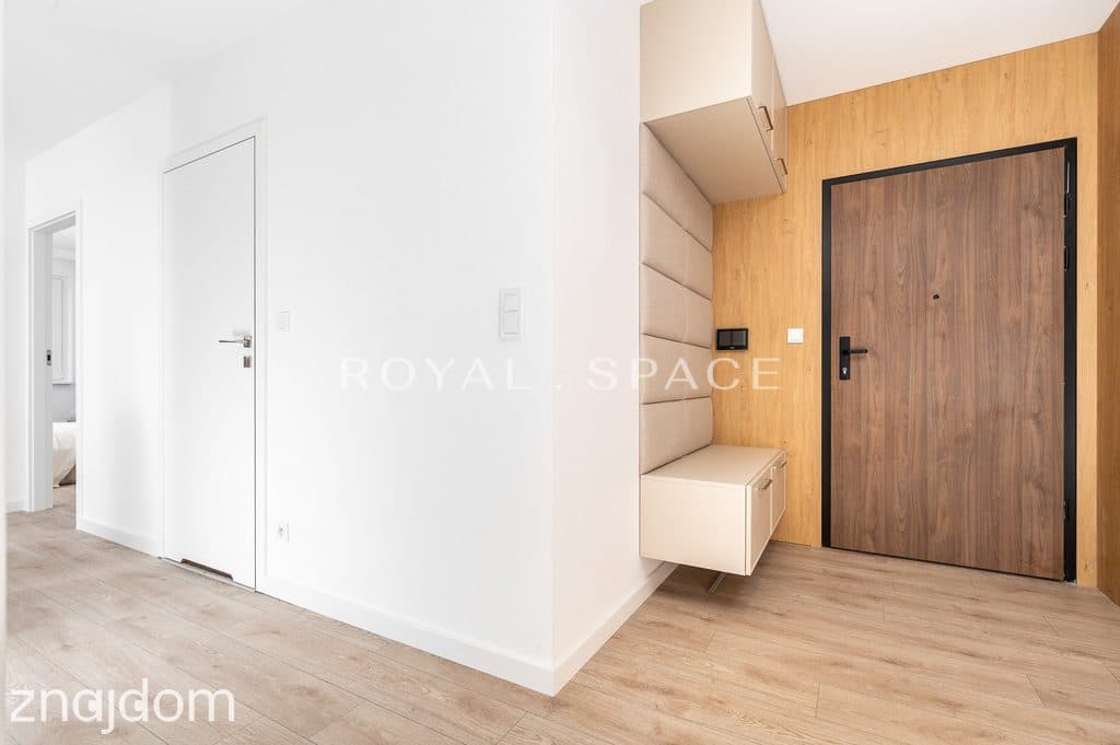 Apartament z tarasem 50 m2 | Krowodrza - zdjęcie 15