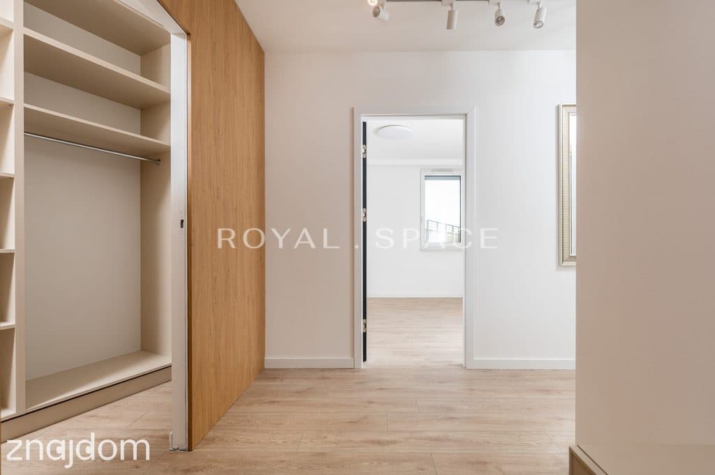 Apartament z tarasem 50 m2 | Krowodrza - zdjęcie 16
