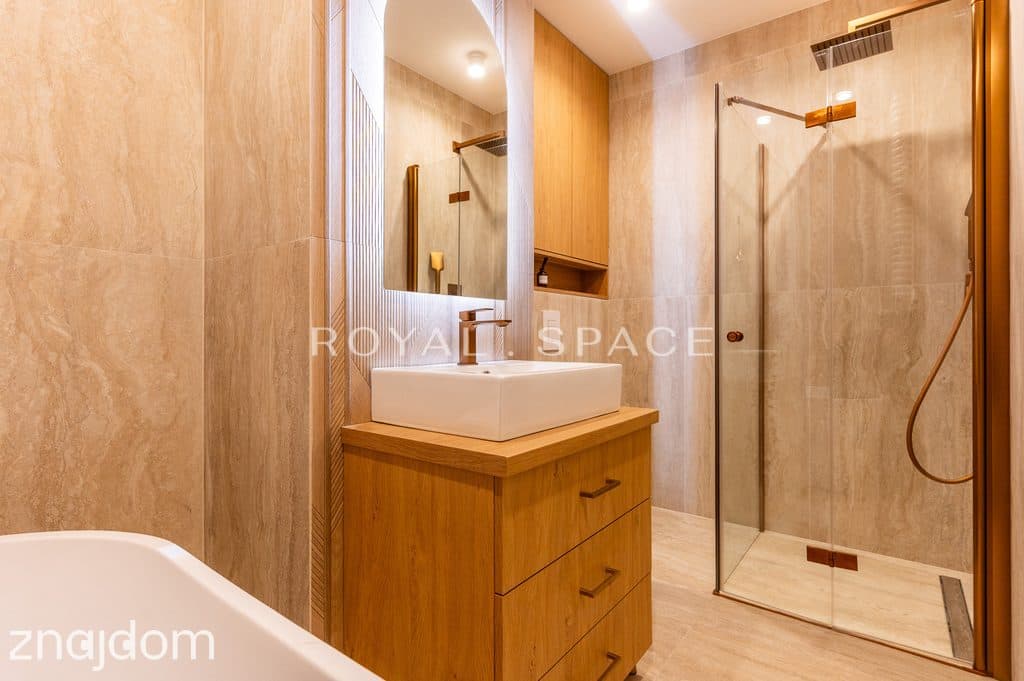 Apartament z tarasem 50 m2 | Krowodrza - zdjęcie 17