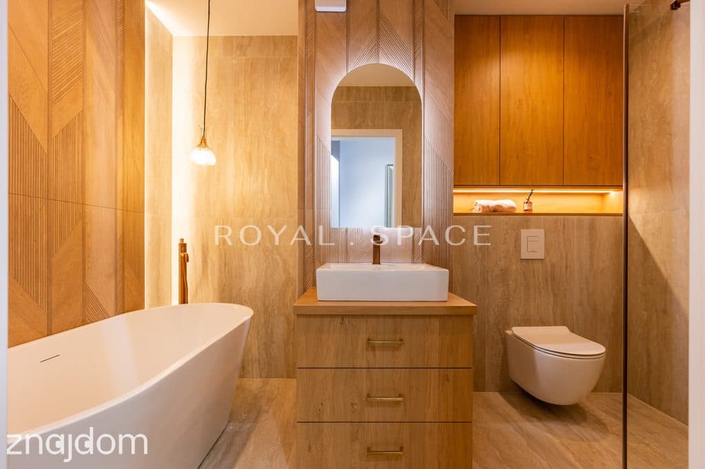 Apartament z tarasem 50 m2 | Krowodrza - zdjęcie 18