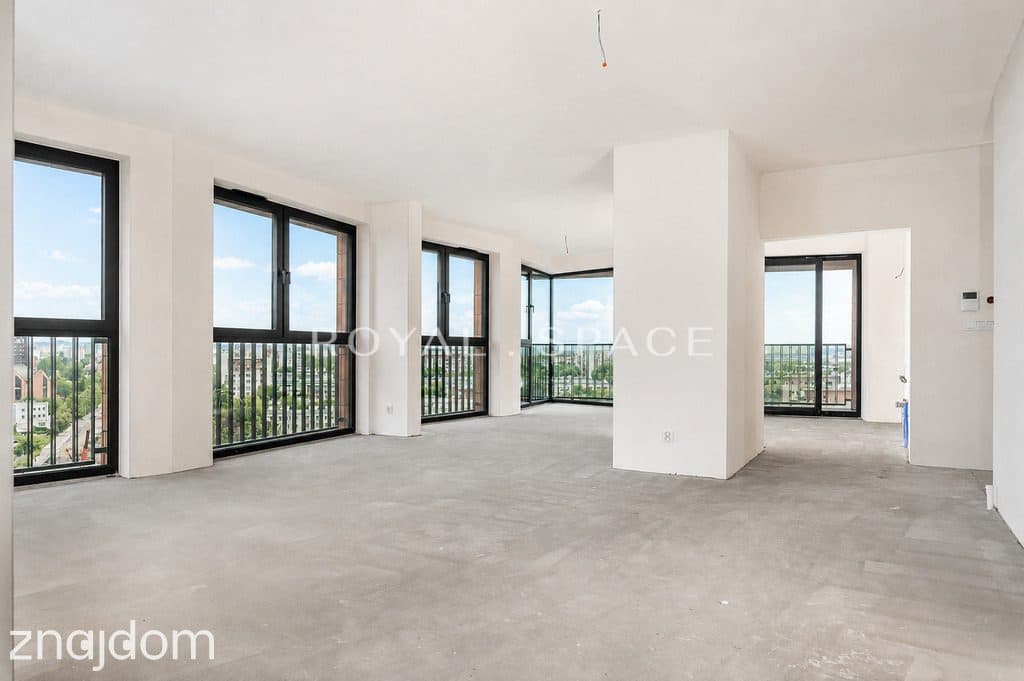 Penthouse na 11 piętrze! | Noho Młyny Mogilska - zdjęcie 13