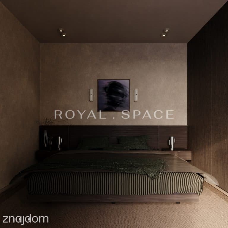Penthouse na 11 piętrze! | Noho Młyny Mogilska - zdjęcie 2