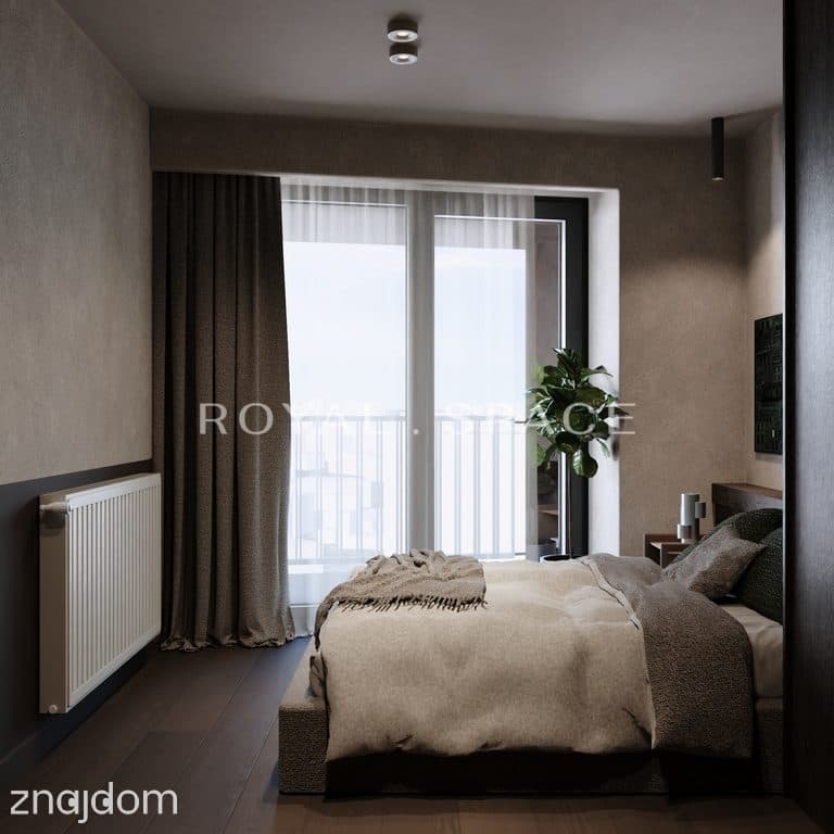 Penthouse na 11 piętrze! | Noho Młyny Mogilska - zdjęcie 4