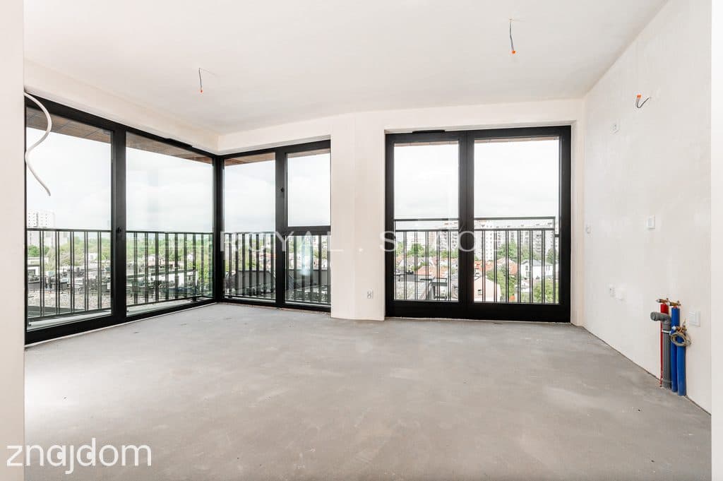 Penthouse na 11 piętrze! | Noho Młyny Mogilska - zdjęcie 14