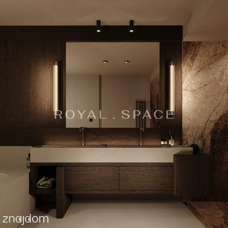 Penthouse na 11 piętrze! | Noho Młyny Mogilska - zdjęcie 9