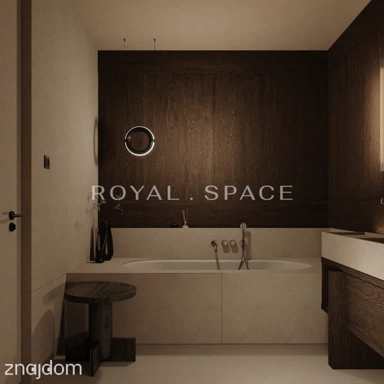 Penthouse na 11 piętrze! | Noho Młyny Mogilska - zdjęcie 10
