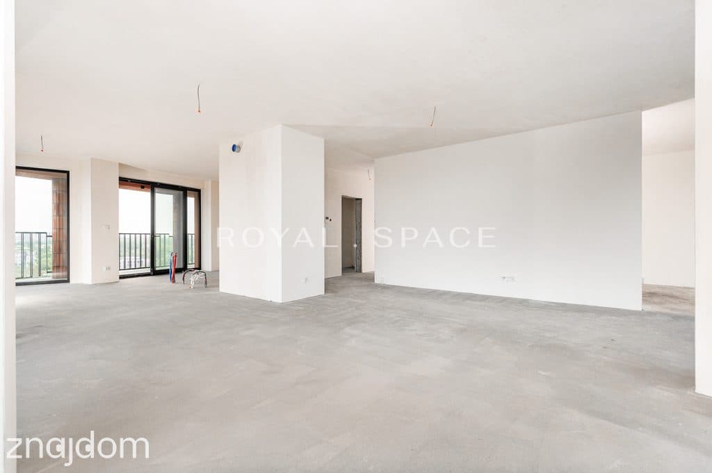 Penthouse na 11 piętrze! | Noho Młyny Mogilska - zdjęcie 15