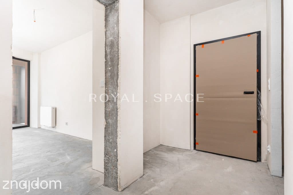 Penthouse na 11 piętrze! | Noho Młyny Mogilska - zdjęcie 16