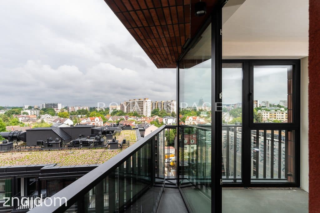 Penthouse na 11 piętrze! | Noho Młyny Mogilska - zdjęcie 17