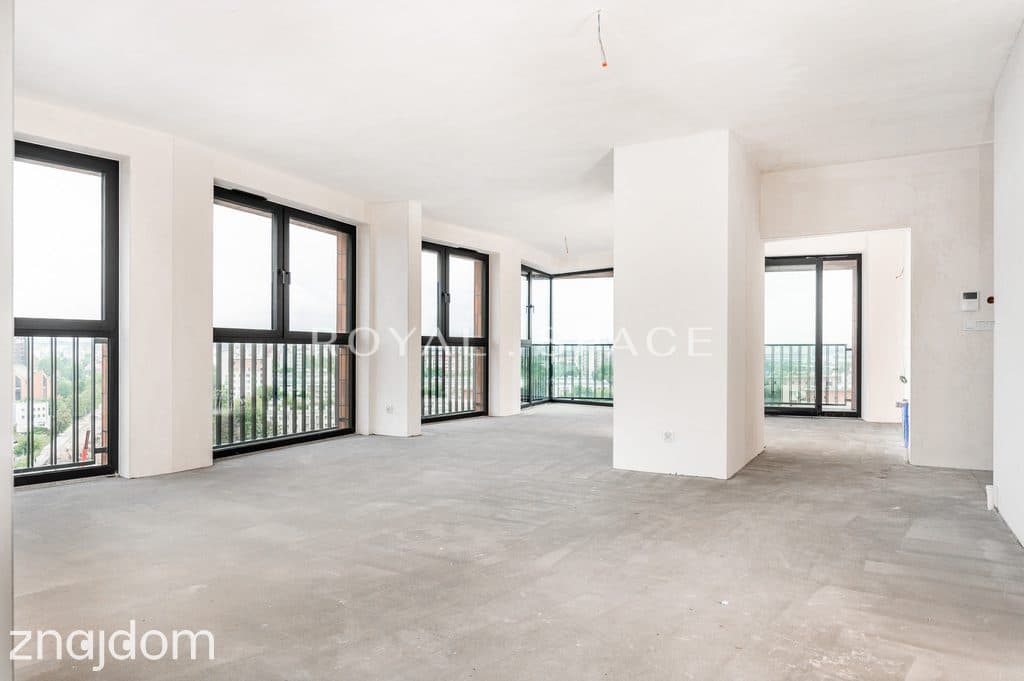 Penthouse na 11 piętrze! | Noho Młyny Mogilska - zdjęcie 20