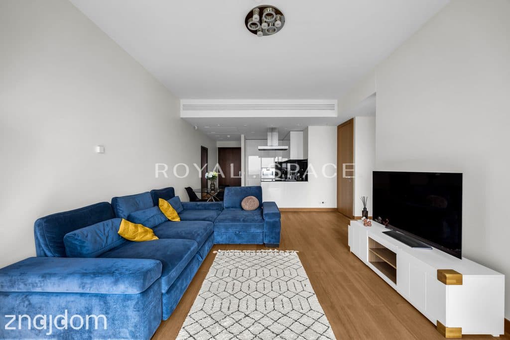 Złota 44 | Apartament powyżej 35 piętra! - zdjęcie 5