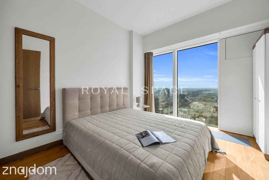 Złota 44 | Apartament powyżej 35 piętra! - zdjęcie 7