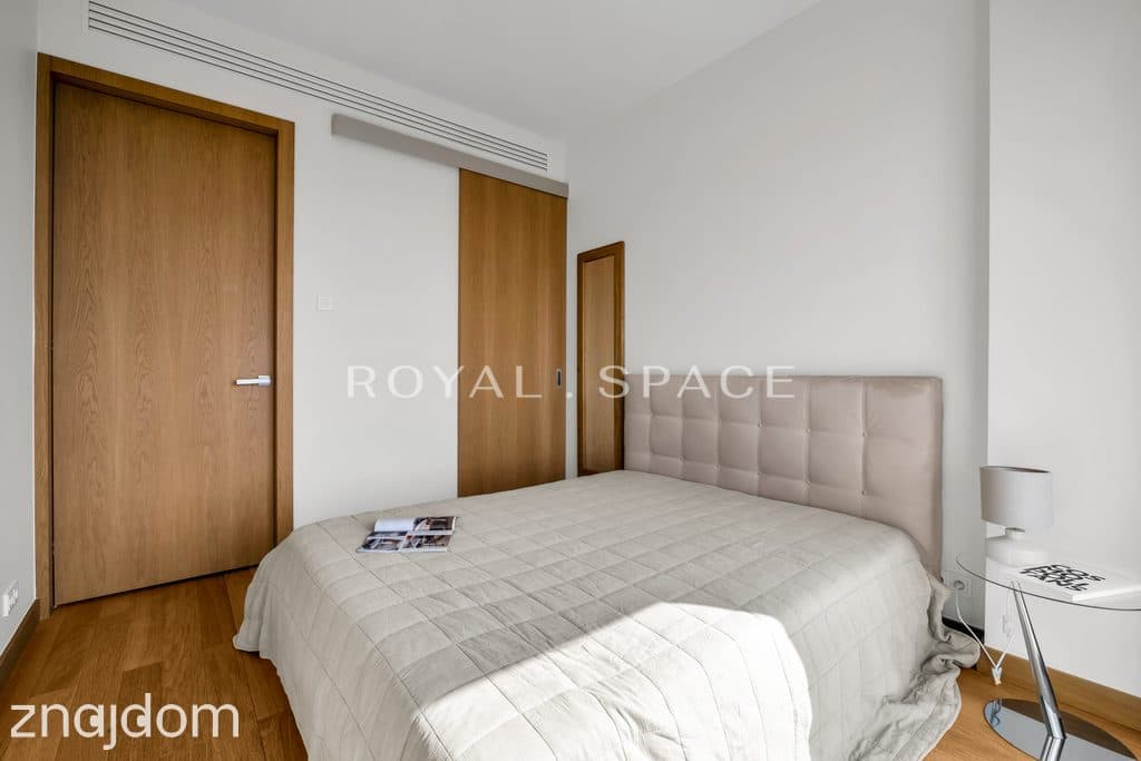 Złota 44 | Apartament powyżej 35 piętra! - zdjęcie 10