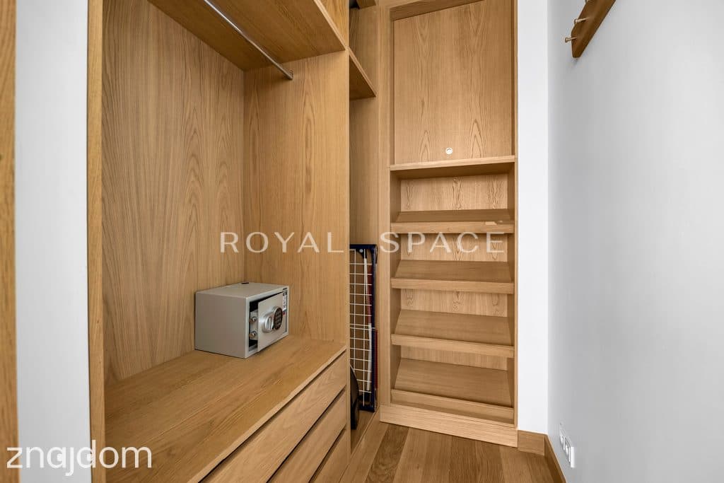Złota 44 | Apartament powyżej 35 piętra! - zdjęcie 11