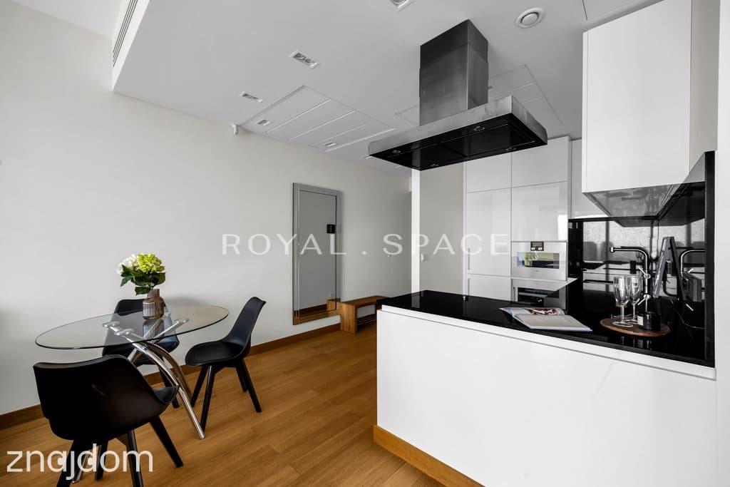 Złota 44 | Apartament powyżej 35 piętra! - zdjęcie 12