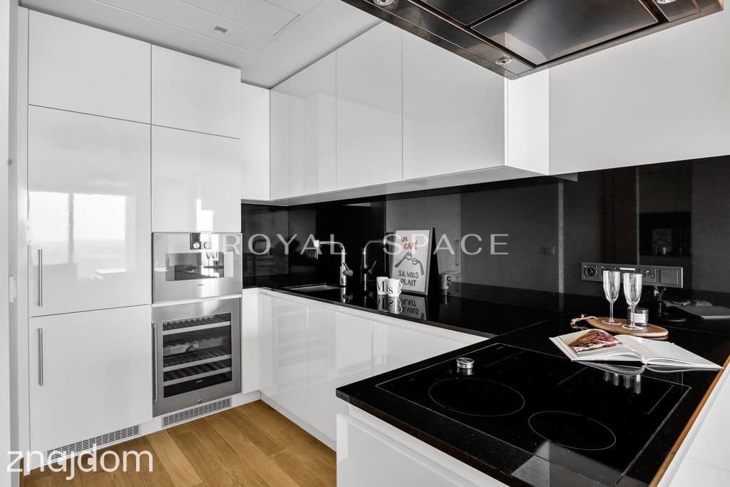Złota 44 | Apartament powyżej 35 piętra! - zdjęcie 14