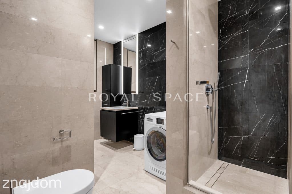 Złota 44 | Apartament powyżej 35 piętra! - zdjęcie 15