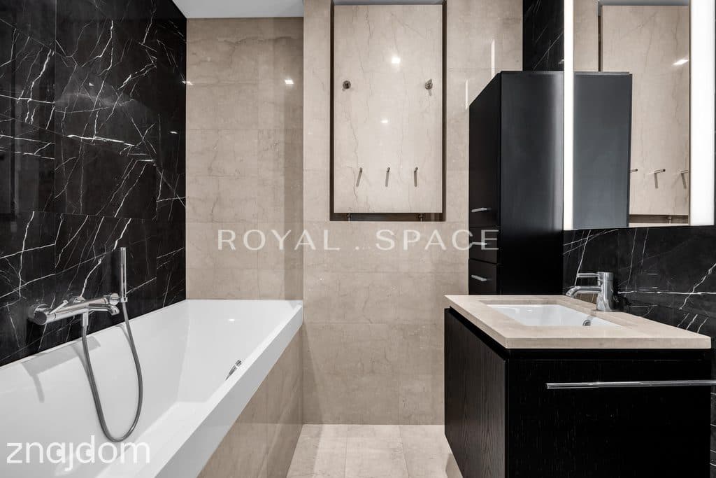 Złota 44 | Apartament powyżej 35 piętra! - zdjęcie 16